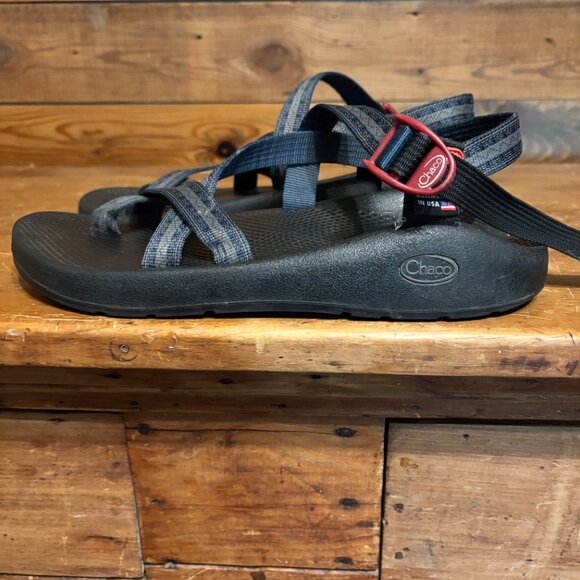 Men's Chaco Size 10 - Picture 2 of 6